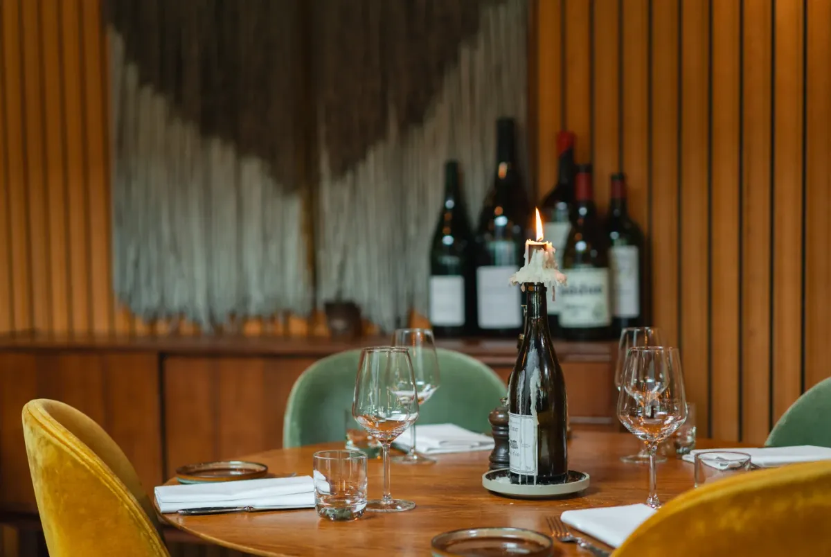 The Lobby Fizeaustraat foto 5