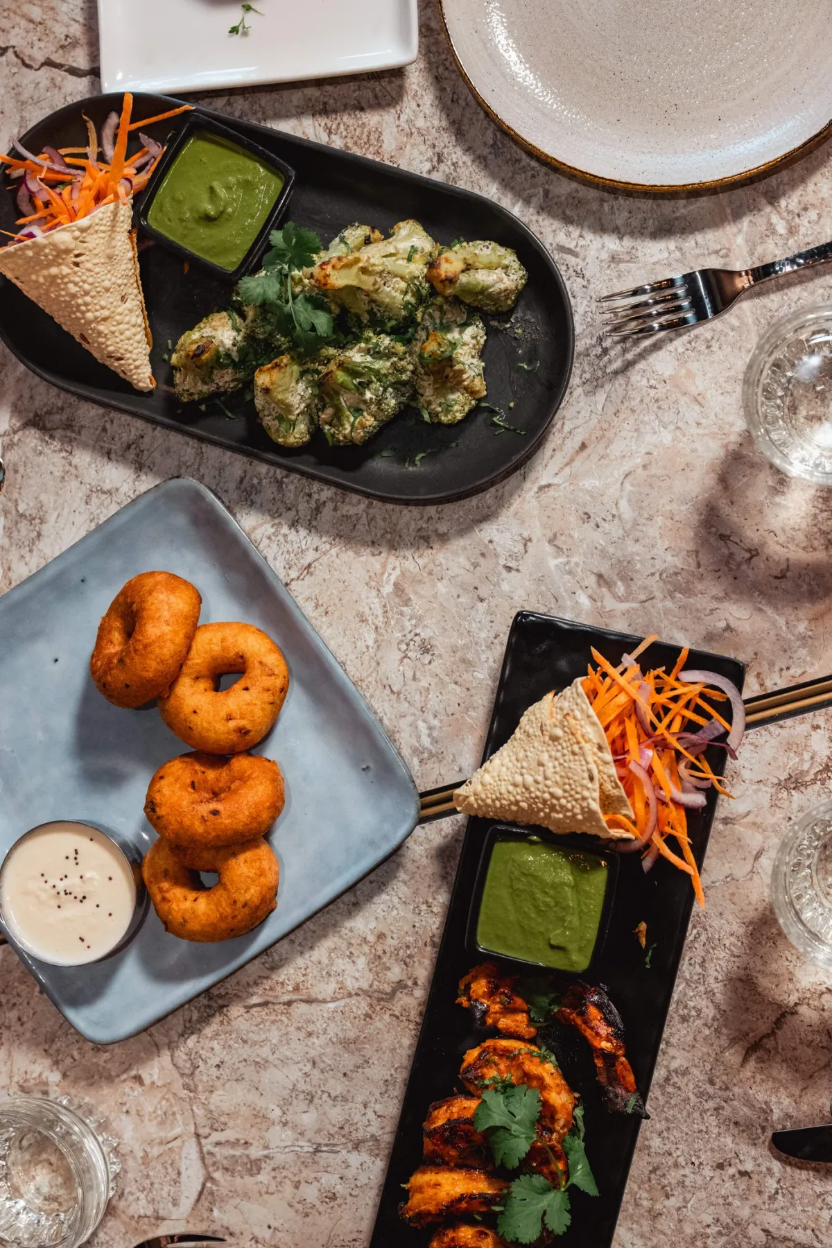 The Madras Diaries foto 2