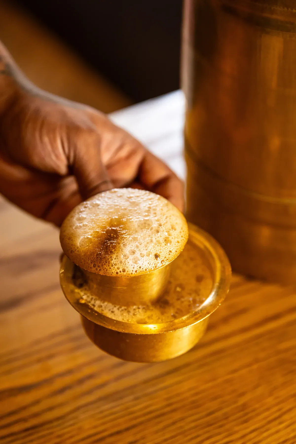 The Madras Diaries foto 4