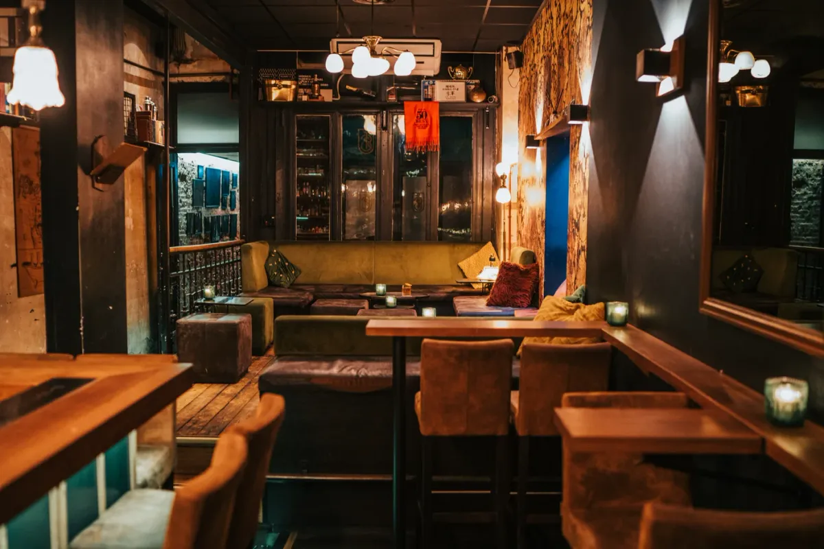 The Stockroom foto 2