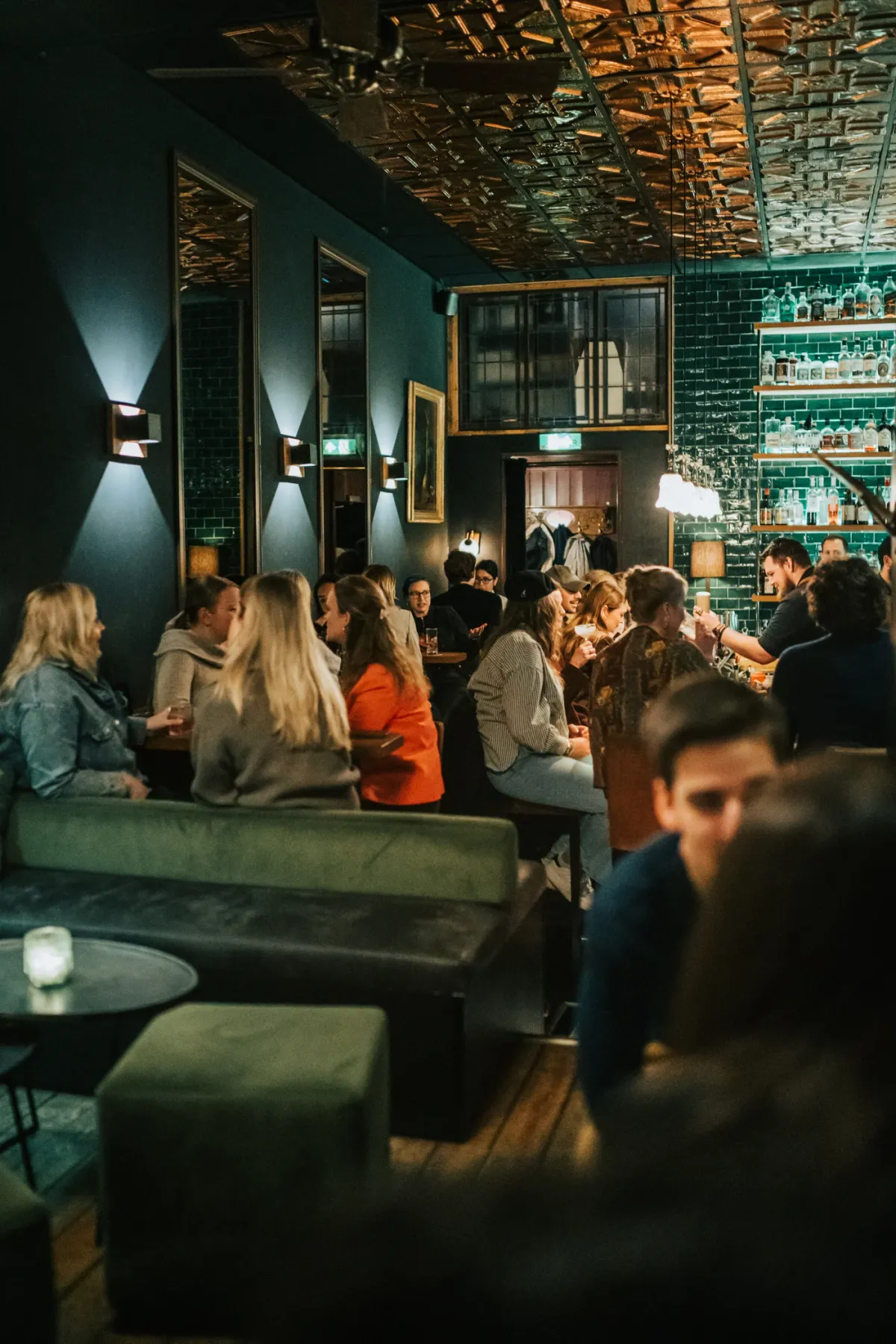 The Stockroom foto 3