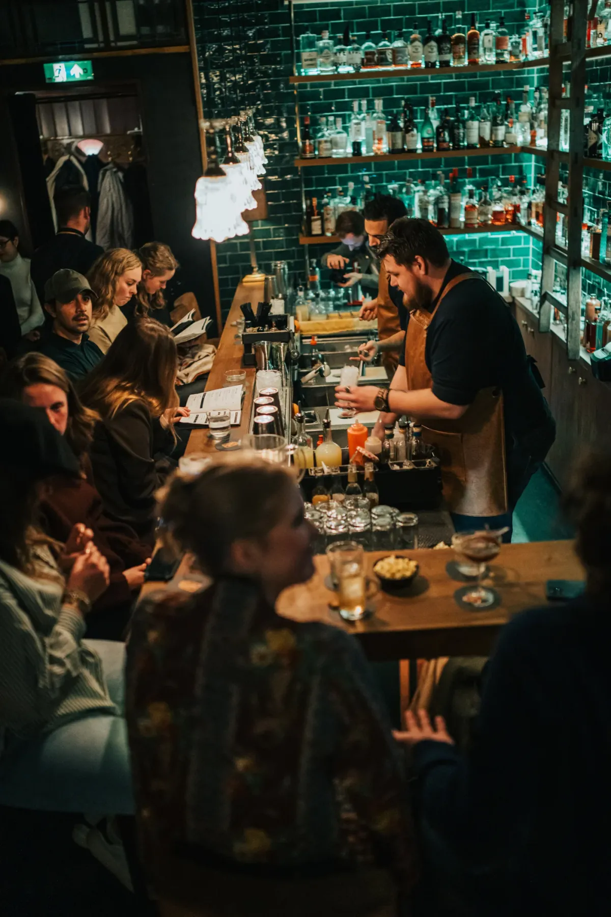 The Stockroom foto 4