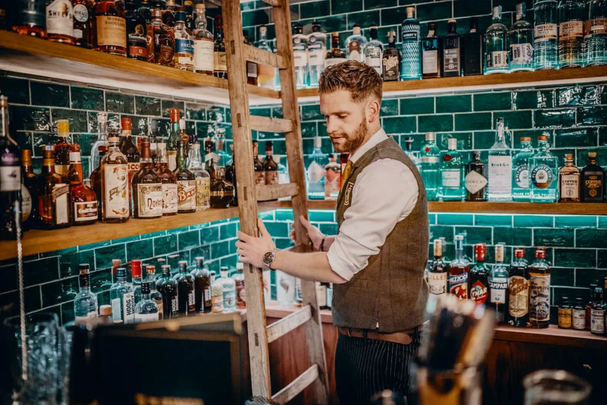 The Stockroom foto 5