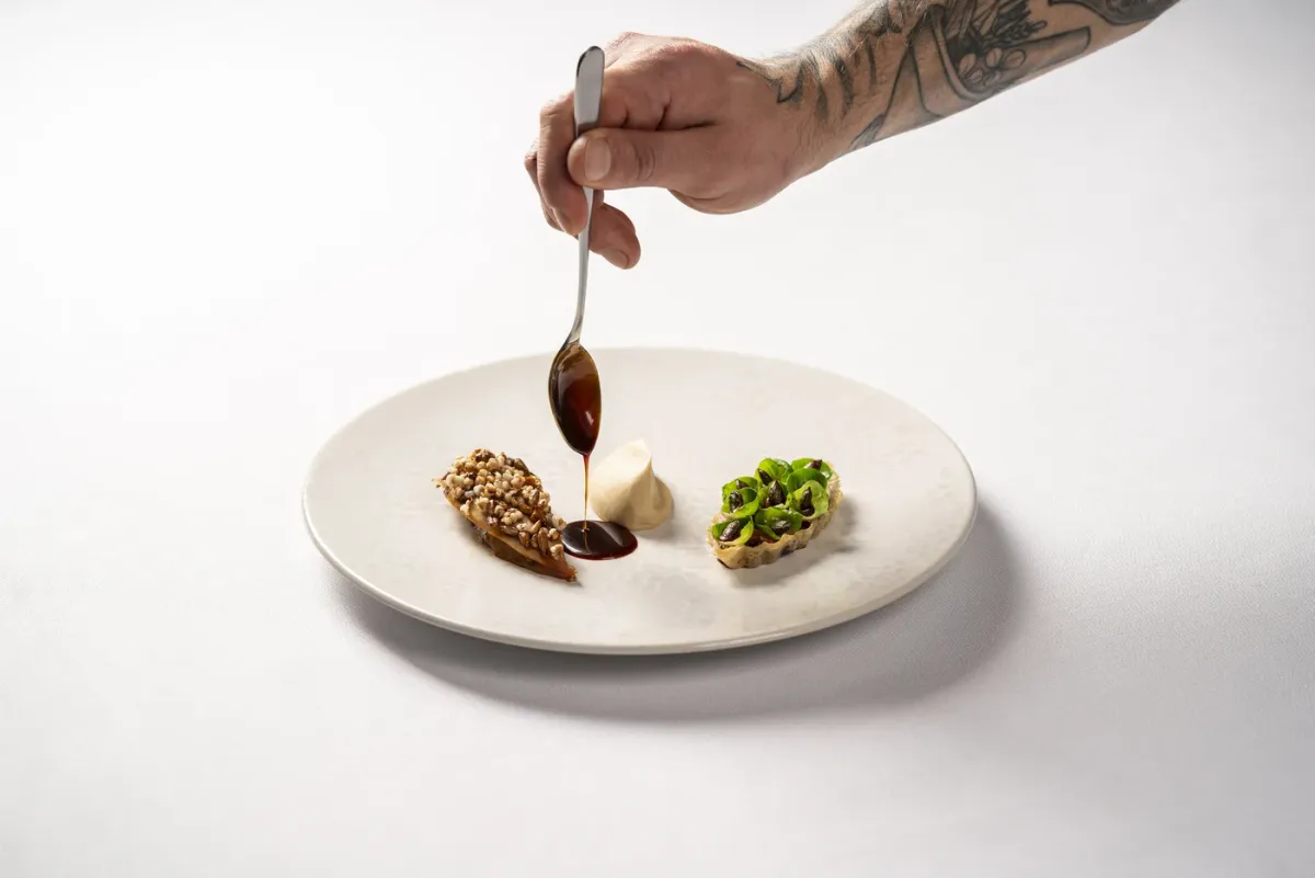 The White Room foto 2