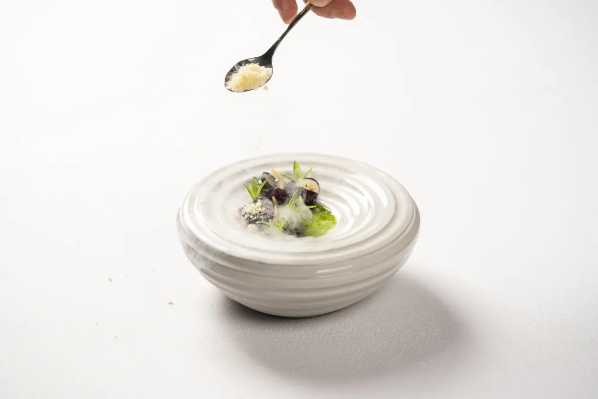 The White Room foto 4