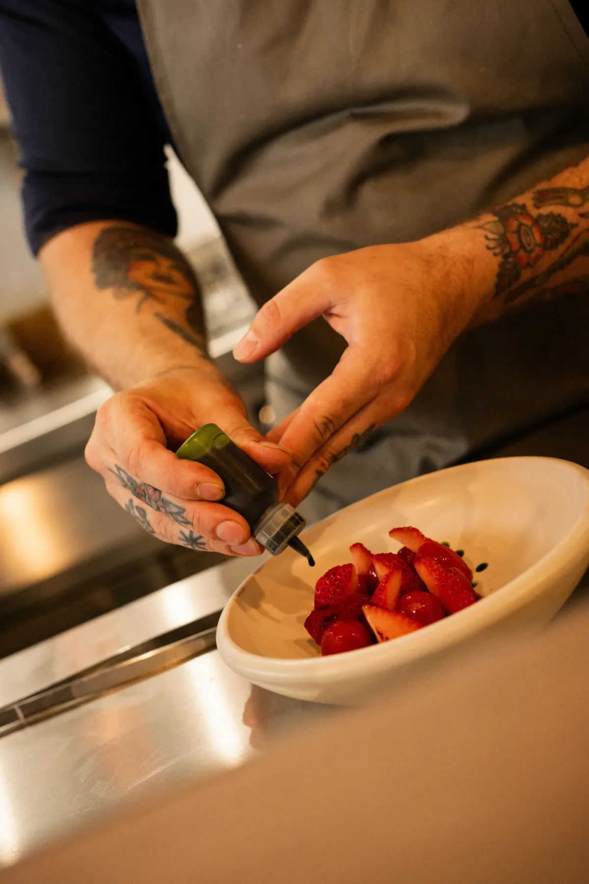 Tim by Harries foto 3