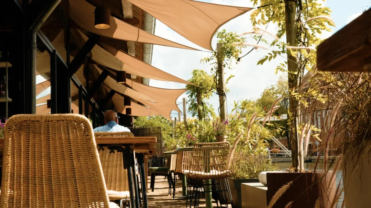 Unique in de Kleischuur foto 2