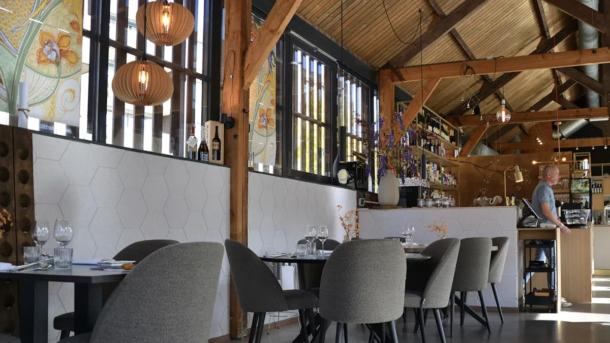 Unique in de Kleischuur foto 3