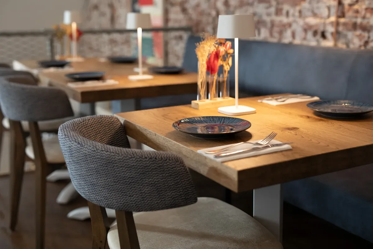 Vis op de Dijk foto 2