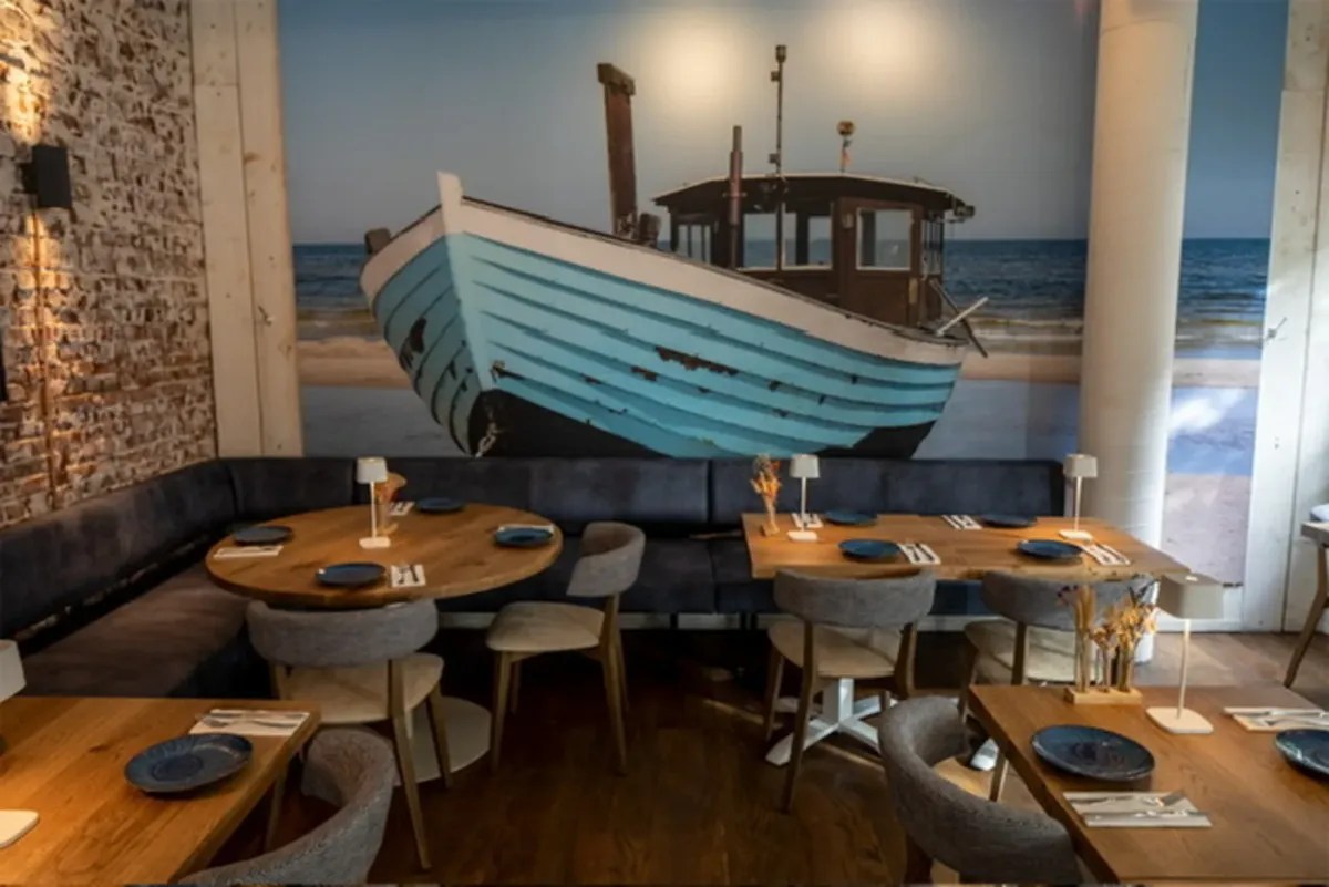 Vis op de Dijk foto 3