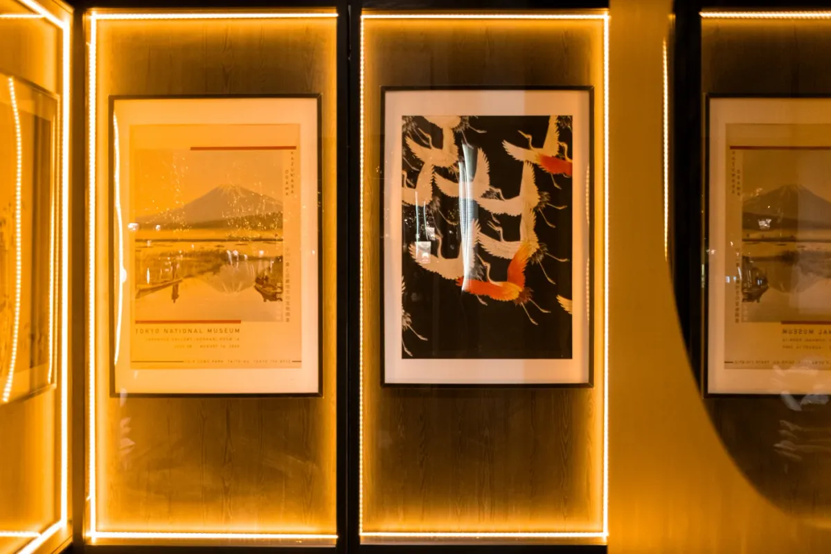 Wagyu Kanata - The Museum foto 4