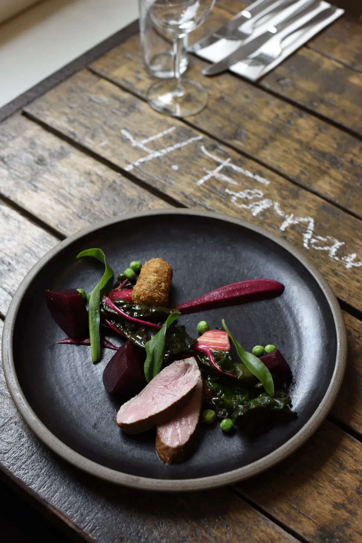 Wilde Zwijnen foto 2