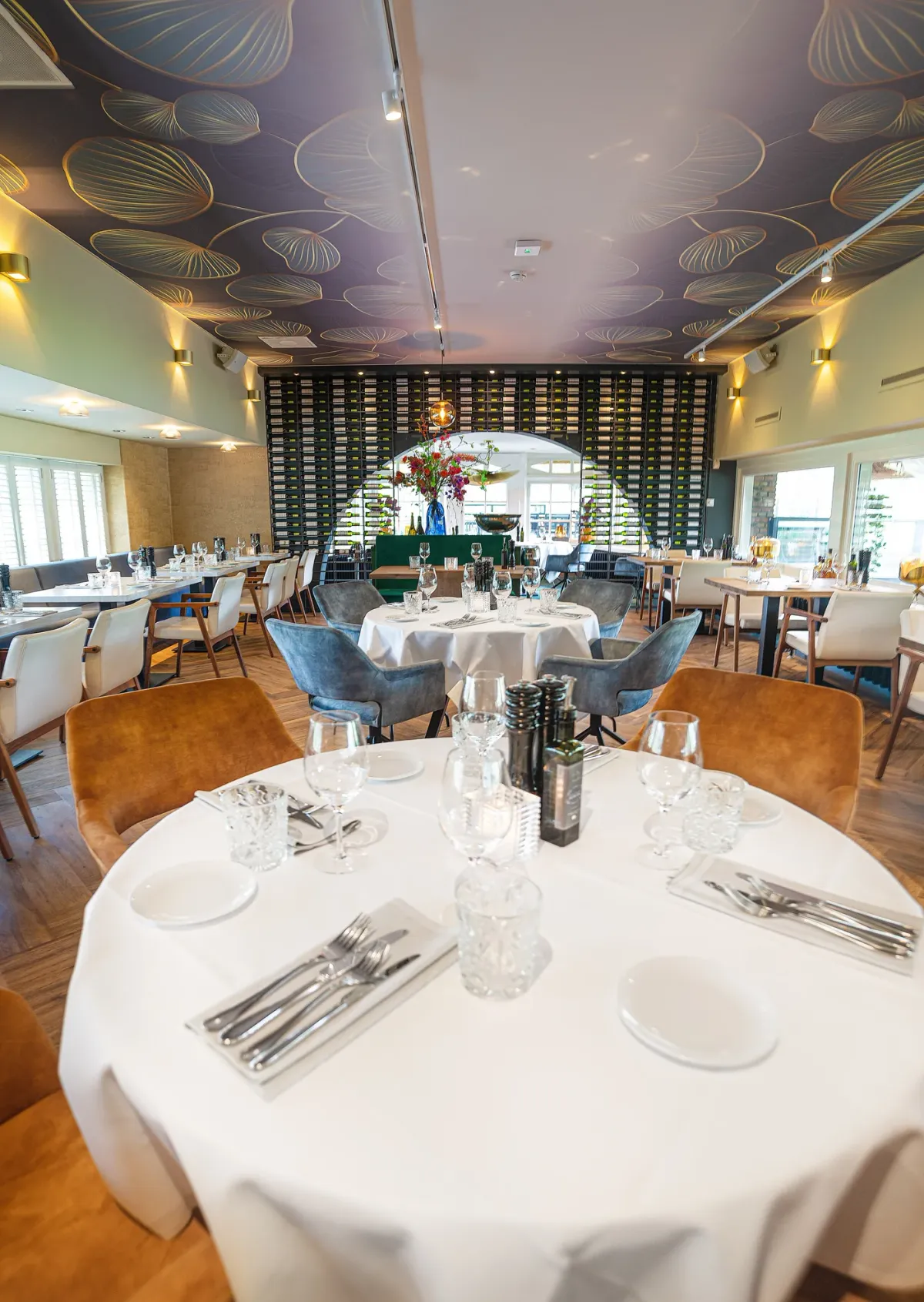 Wilhelminapark foto 3