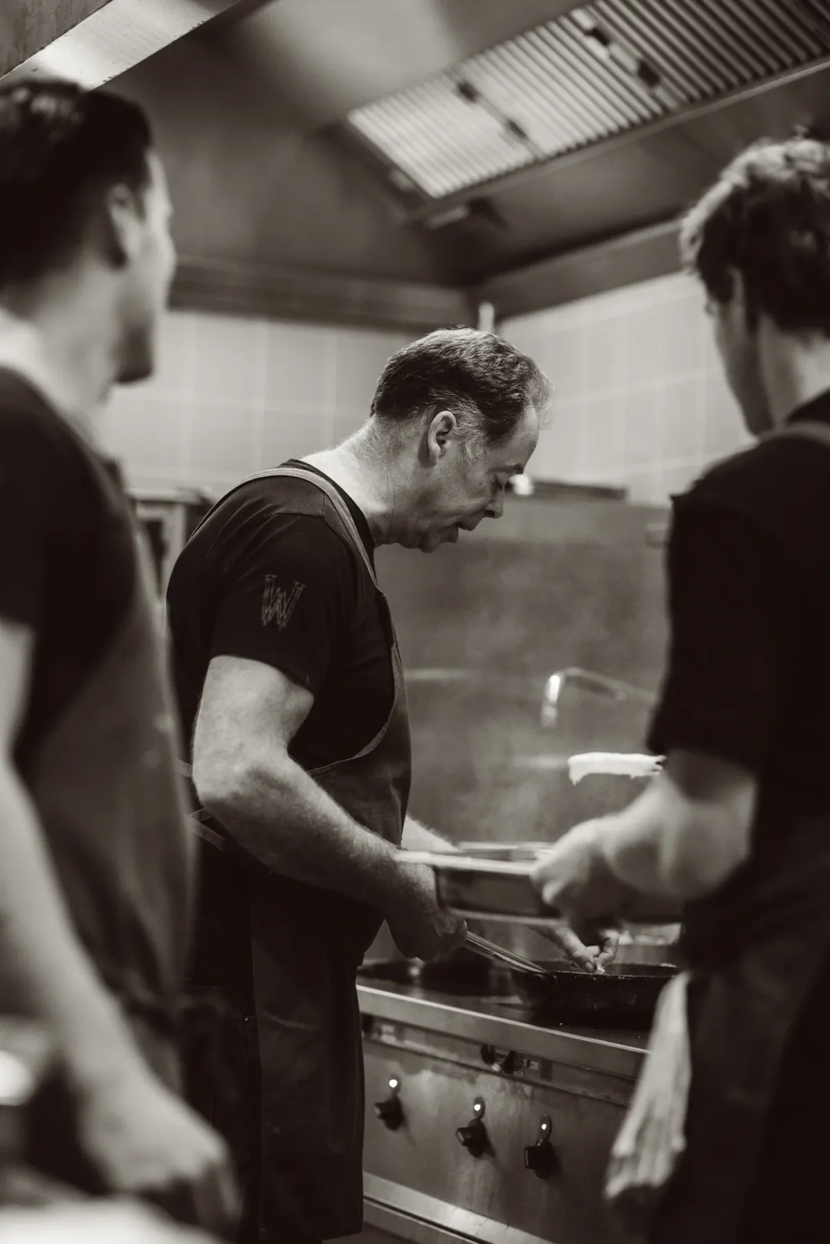 Wils Bakery Café foto 2