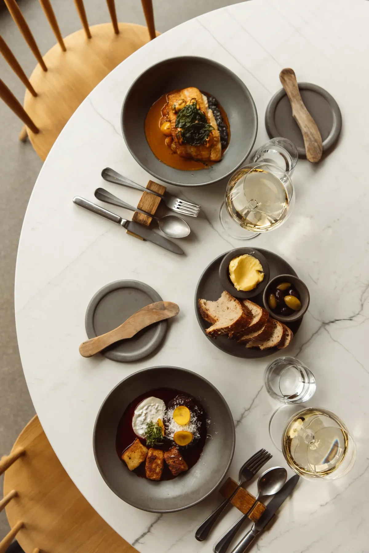 Wils Bakery Café foto 5