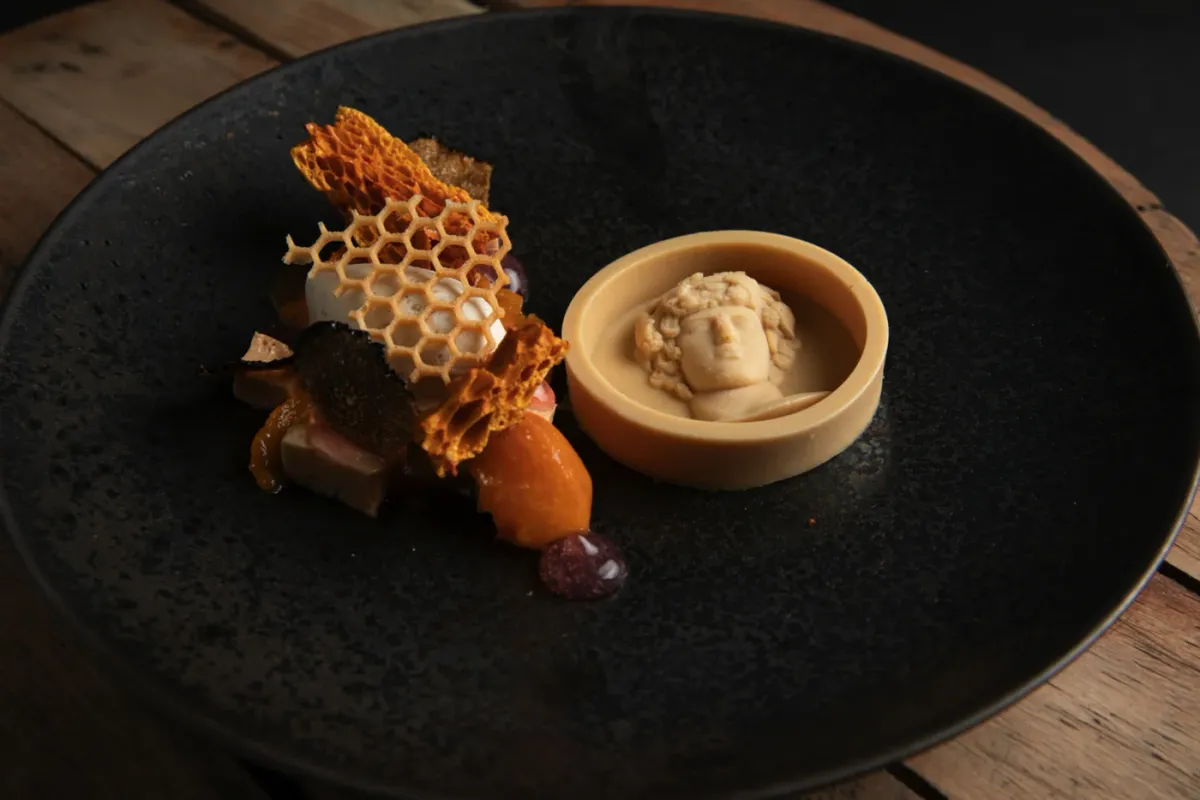 Zout & Citroen foto 2