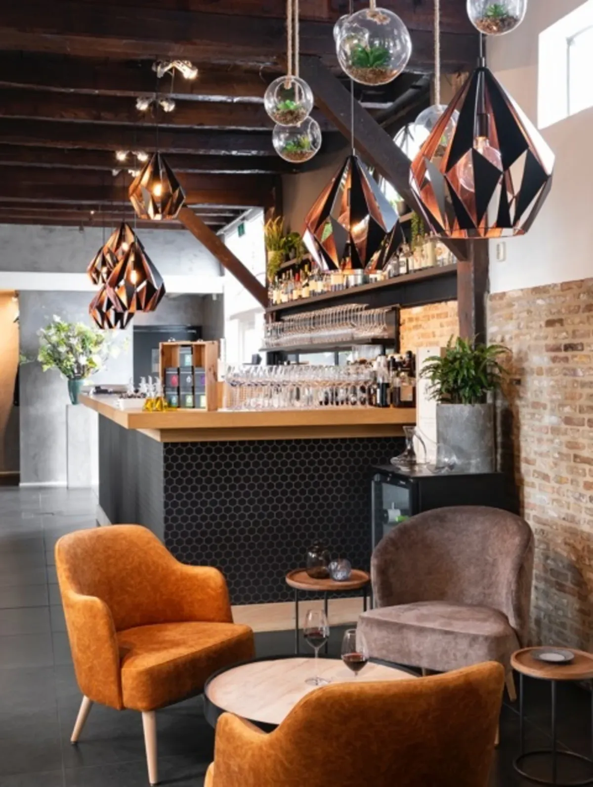 Zout & Citroen foto 3