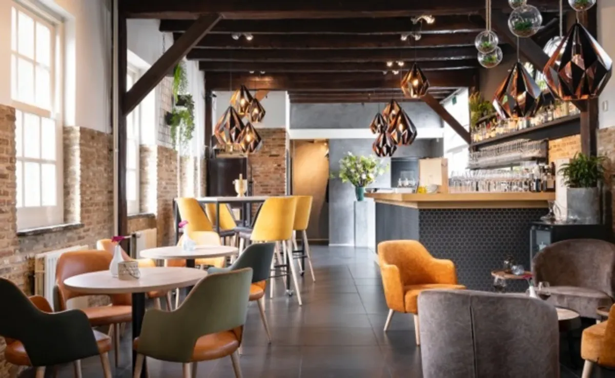 Zout & Citroen foto 4